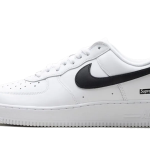 Nike Air Force 1 Low Supreme White Black