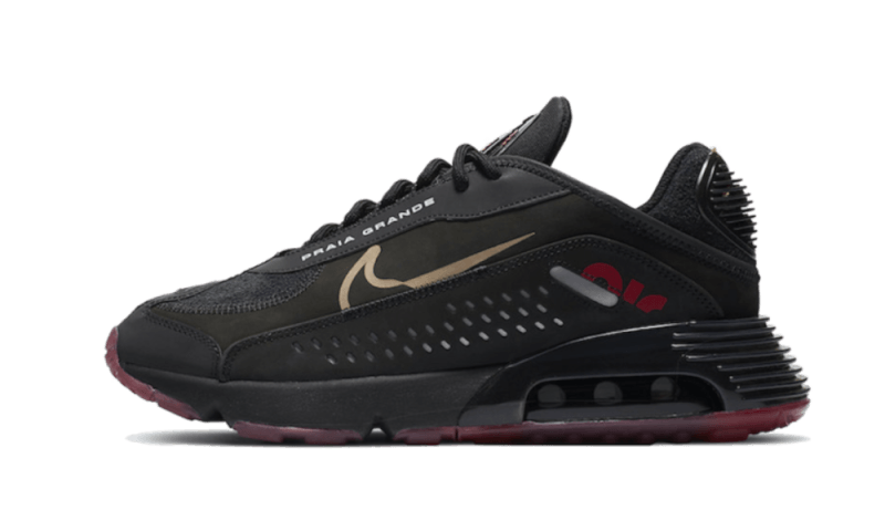 CU9371-001_1 Nike Air Max 2090 Neymar Jr. Black - Image 1