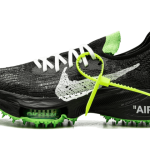 Nike Air Zoom Tempo NEXT% Off-White Black Scream Green