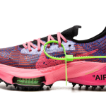 Nike Air Zoom Tempo NEXT% Off-White Pink Glow