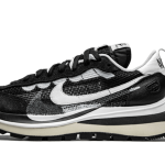 Nike Vaporwaffle Sacai Black White