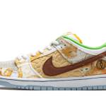 Nike SB Dunk Low Street Hawker (2021)