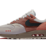 Nike Air Max 1 Amsterdam City Pack
