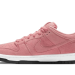 Nike SB Dunk Low Pink Pig