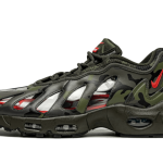 Nike Air Max 96 Dark Army Supreme