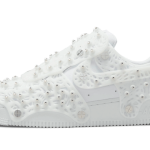Nike Air Force 1 Low Swarovski Triple White