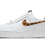 Nike Air Force 1 Low Pixel Leopard
