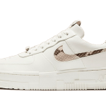 Nike Air Force 1 Low Pixel Snakeskin