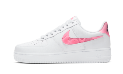 Nike Air Force 1 Low '07 SE Love for All Valentine's Day (2021)