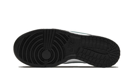 Nike Dunk Low Grey Tiffany