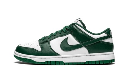 Nike Dunk Low Spartan Green