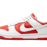 Nike Dunk Low Championship Red