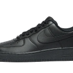 Nike Air Force 1 Low '07 Triple Black
