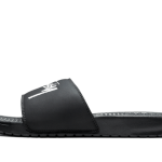 Nike Benassi Stussy Off Noir
