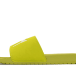 Nike Benassi Stussy Bright Cactus