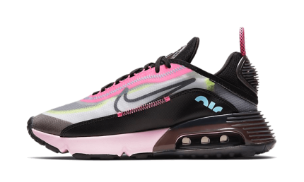 Nike Air Max 2090 Pink Foam