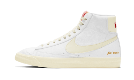 Nike Blazer Mid '77 Popcorn