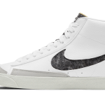 Nike Blazer Mid 77 Vintage Recycled Wool