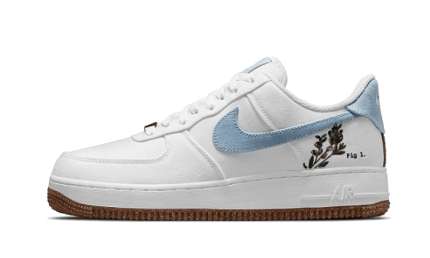Nike Air Force 1 Low '07 SE Indigo