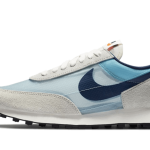Nike Daybreak Teal Tint Midnight Navy