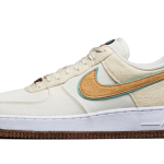 Nike Air Force 1 Low Happy Pineapple Coconut Milk