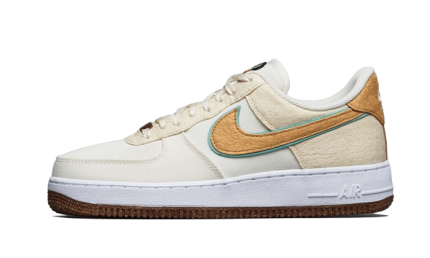 Nike Air Force 1 Low Happy Pineapple Coconut Milk