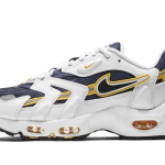 Nike Air Max 96 II White Midnight Navy