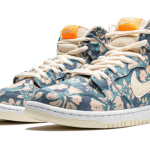 Nike SB Dunk High Hawaii