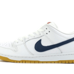 Nike SB Dunk Low Pro ISO Orange Label
