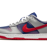 Nike Dunk Low Samba (2020)