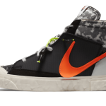 Nike Blazer Mid READYMADE Black