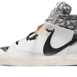 Nike Blazer Mid READYMADE White