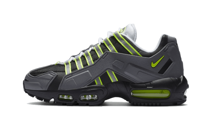 CZ3591-002_1 Nike Air Max 95 NDSTRKT Neon - Image 1