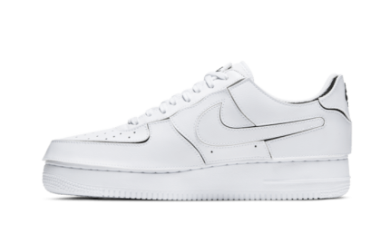 Nike Air Force 1/1 Cosmic Clay