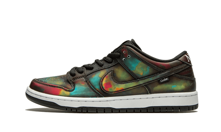 CZ5123-001_1 Nike SB Dunk Low Civilist Heat Map - Image 1
