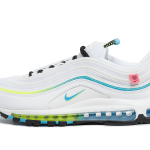 Nike Air Max 97 Worldwide Sky Volt
