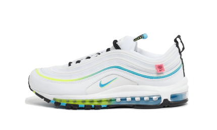 Nike Air Max 97 Worldwide Sky Volt
