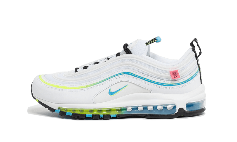 CZ5607-100_1 Nike Air Max 97 Worldwide Sky Volt - Image 1