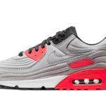 Nike Air Max 90 QS Lux Bright Crimson