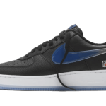 Nike Air Force 1 Low Kith Knicks Away