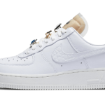 Nike Air Force 1 Low '07 LX White Onyx