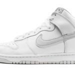 Nike Dunk High Pure Platinum