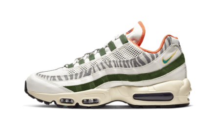Nike Air Max 95 ERA Safari