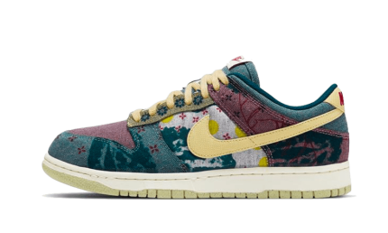 Nike Dunk Low Community Garden