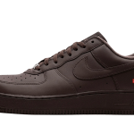 Nike Air Force 1 Low Supreme Baroque Brown