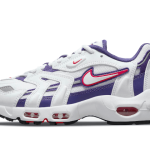 Nike Air Max 96 II Cherry