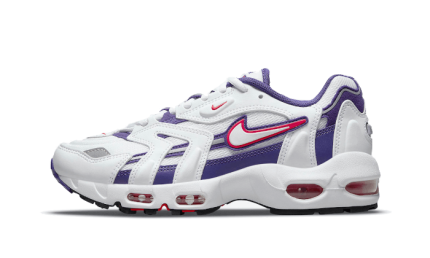 Nike Air Max 96 II Cherry