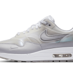 Nike Air Max 1 SNKRS Day White