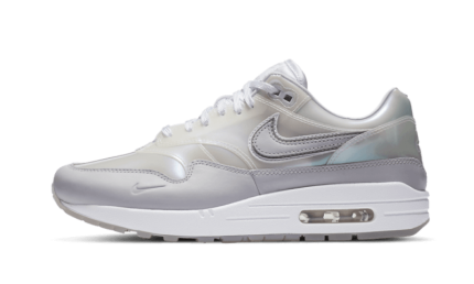 Nike Air Max 1 SNKRS Day White