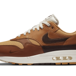 Nike Air Max 1 SNKRS Day Brown